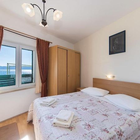 Apartments Dominko بريست المظهر الخارجي الصورة
