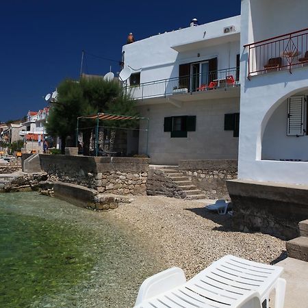 Apartments Dominko بريست المظهر الخارجي الصورة