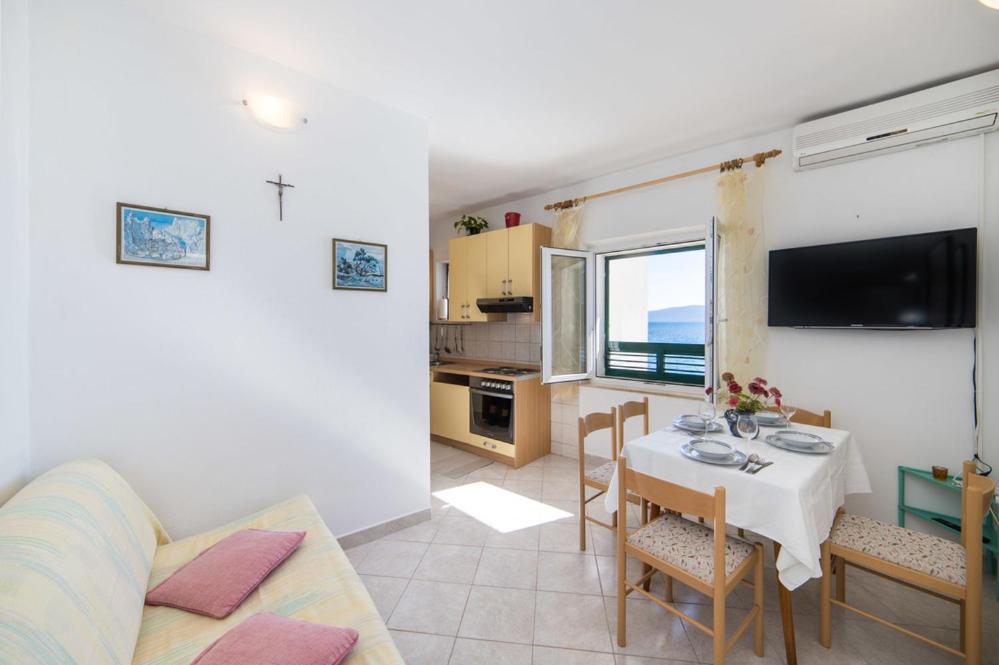 Apartments Dominko بريست المظهر الخارجي الصورة