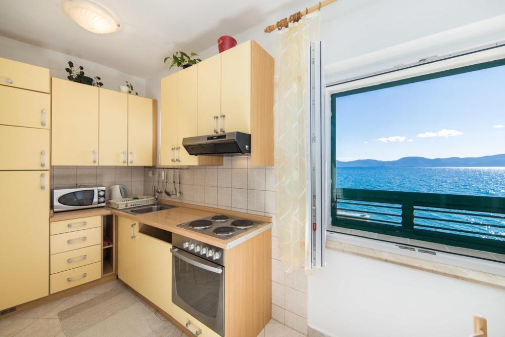 Apartments Dominko بريست المظهر الخارجي الصورة