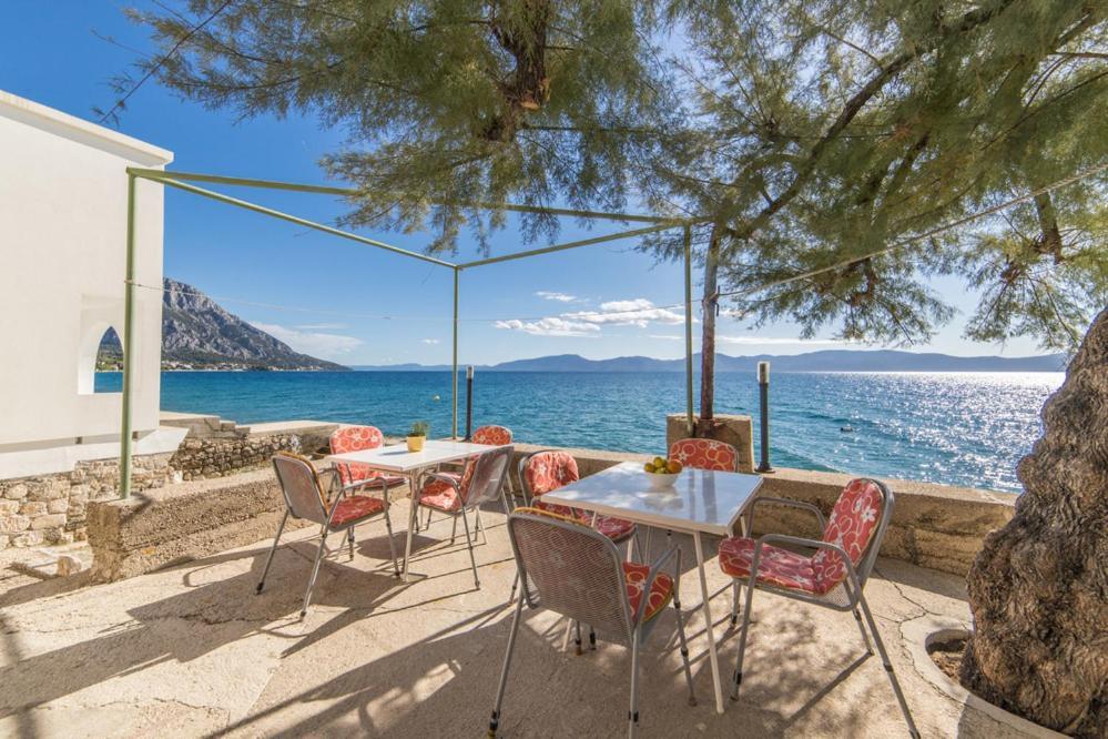 Apartments Dominko بريست المظهر الخارجي الصورة