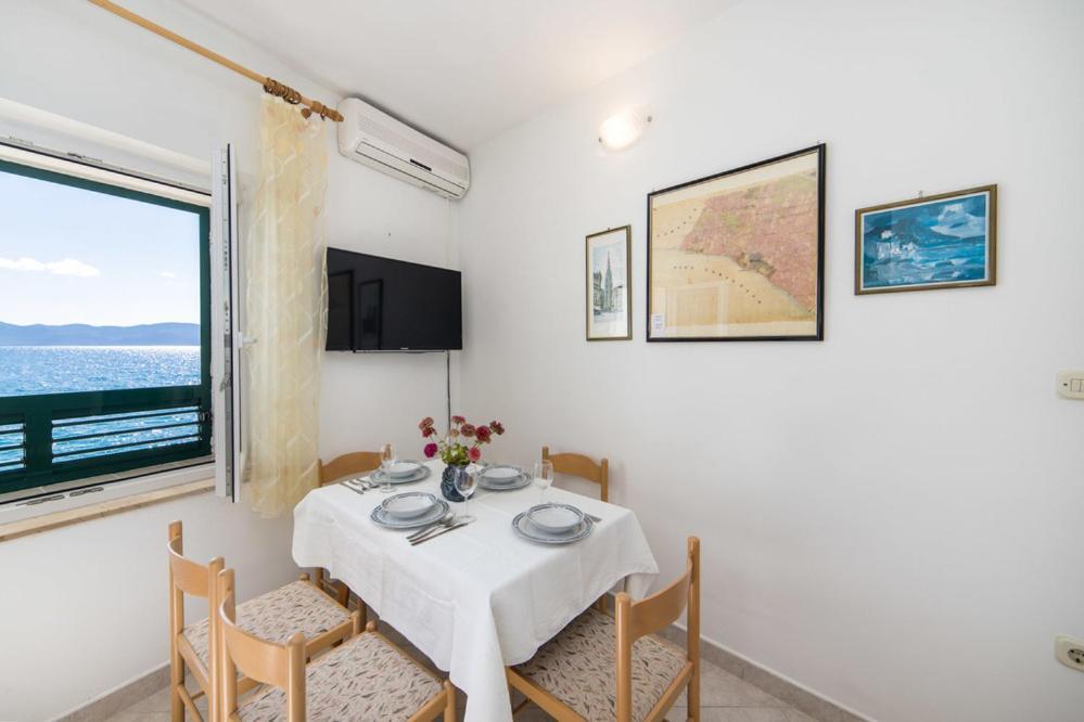 Apartments Dominko بريست المظهر الخارجي الصورة