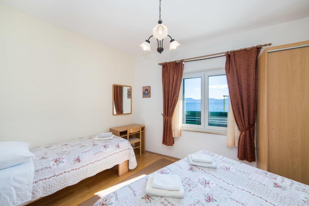 Apartments Dominko بريست المظهر الخارجي الصورة