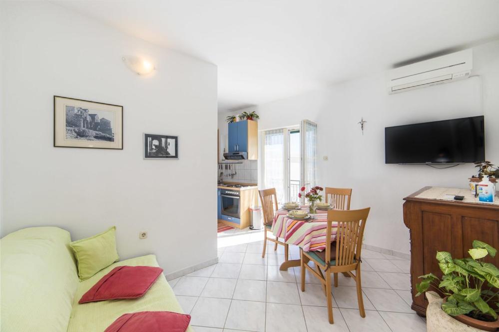 Apartments Dominko بريست المظهر الخارجي الصورة