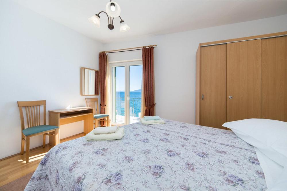 Apartments Dominko بريست المظهر الخارجي الصورة