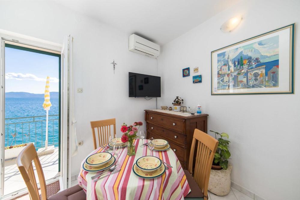 Apartments Dominko بريست المظهر الخارجي الصورة