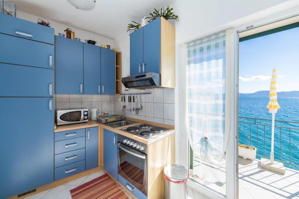 Apartments Dominko بريست المظهر الخارجي الصورة
