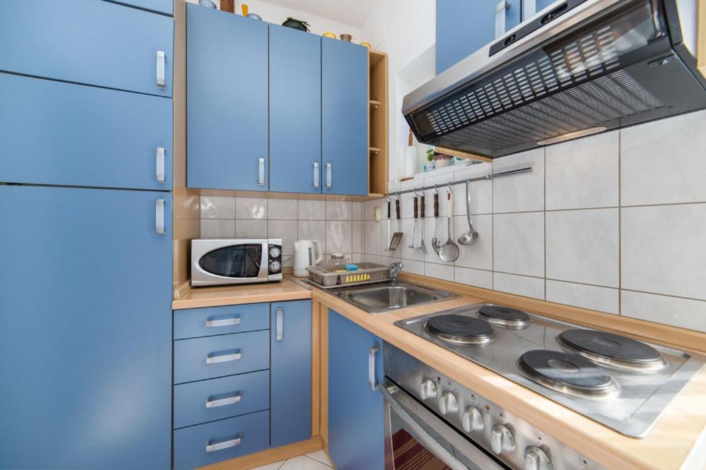 Apartments Dominko بريست المظهر الخارجي الصورة