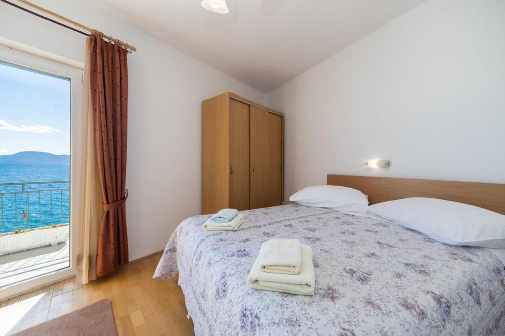 Apartments Dominko بريست المظهر الخارجي الصورة