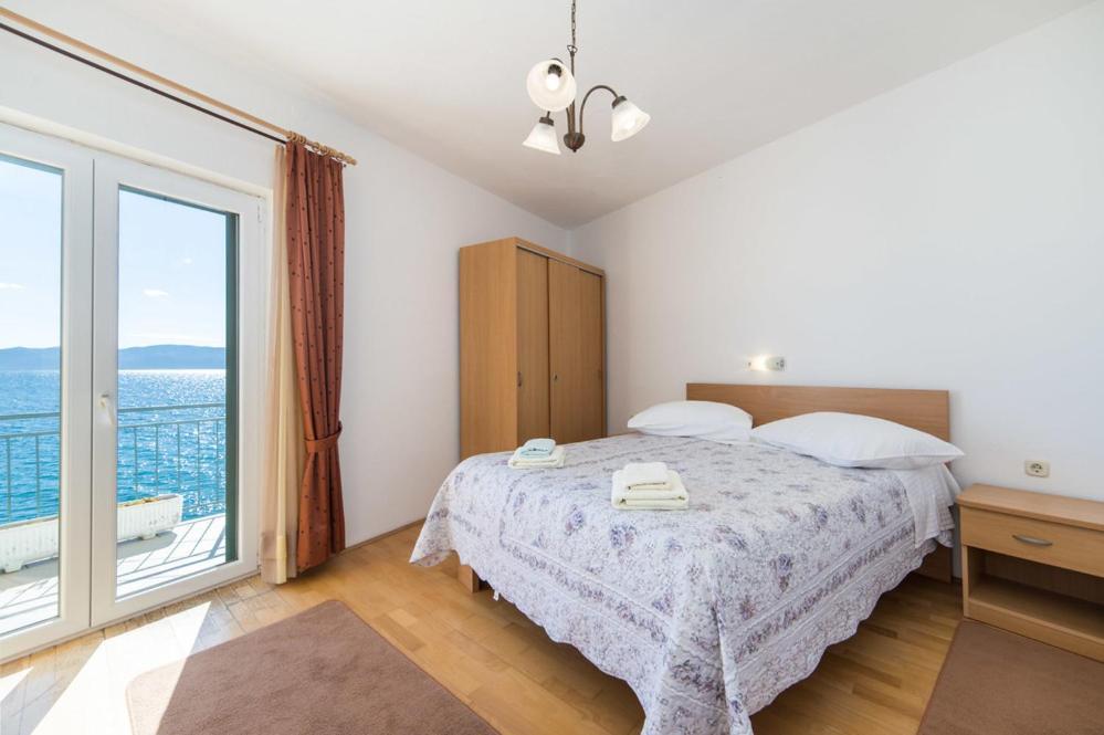 Apartments Dominko بريست المظهر الخارجي الصورة