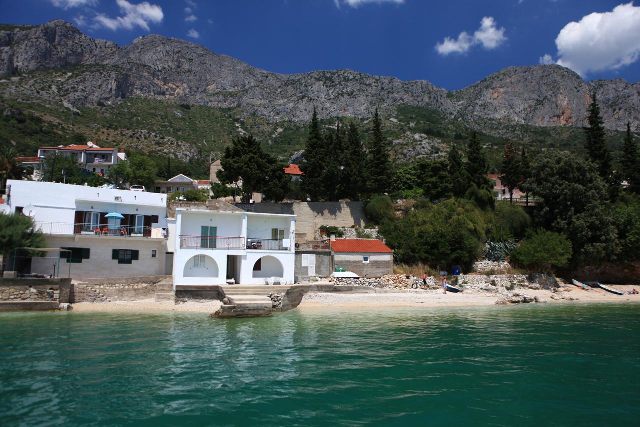 Apartments Dominko بريست المظهر الخارجي الصورة