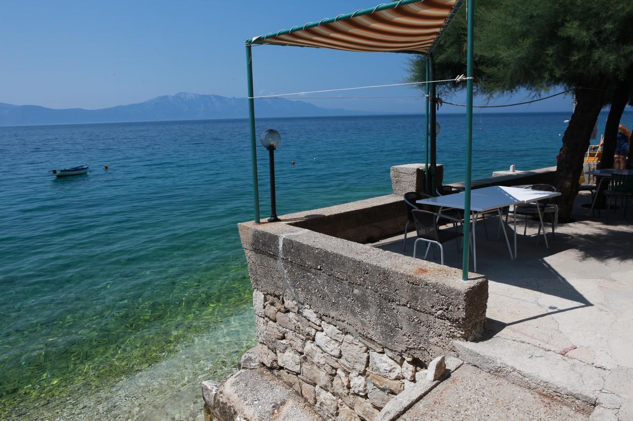 Apartments Dominko بريست المظهر الخارجي الصورة